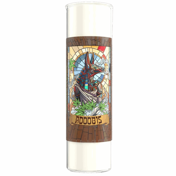 The High Candle - Weed Gods