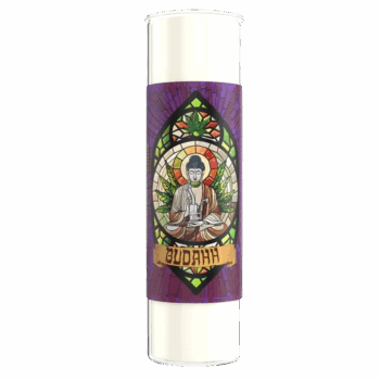 The High Candle - Weed Gods
