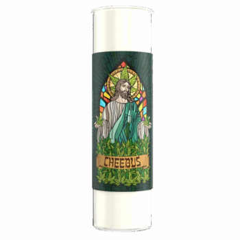 The High Candle - Weed Gods