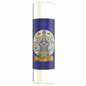 The High Candle - Weed Gods