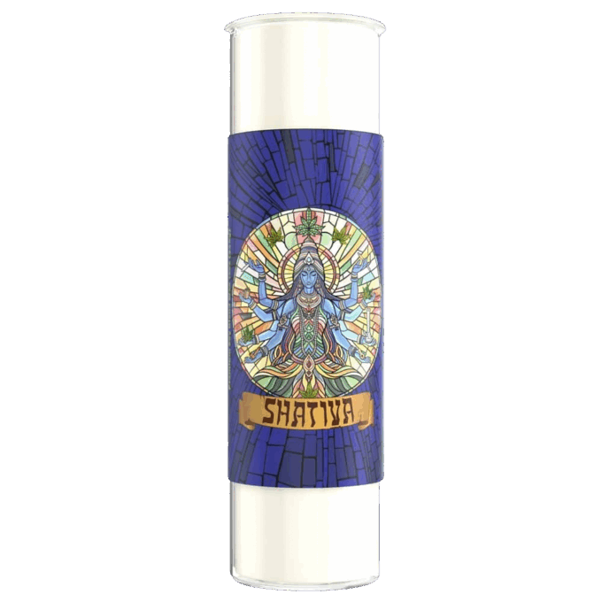 The High Candle - Weed Gods