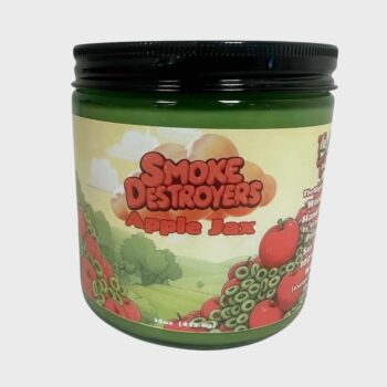 Smoke Destroyers Candles