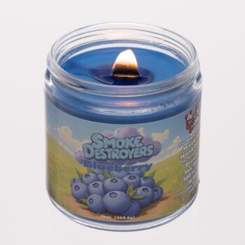Smoke Destroyers Candles