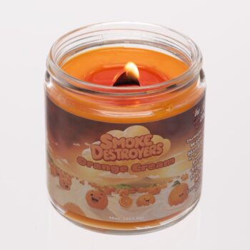 Smoke Destroyers Candles