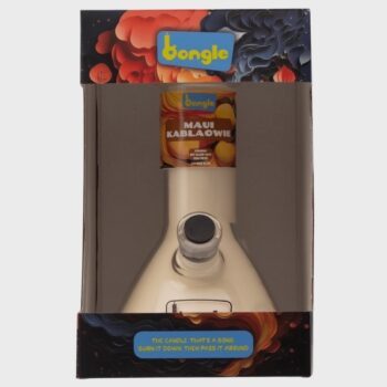 The High Candle - Bongle Bong Candle