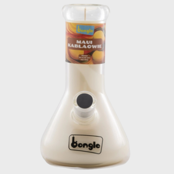 The High Candle - Bongle Bong Candle