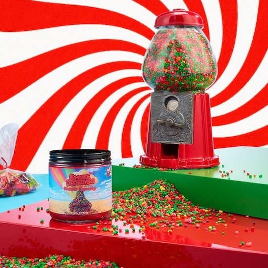 Smoke Destroyers Candles