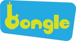 Bongle logo