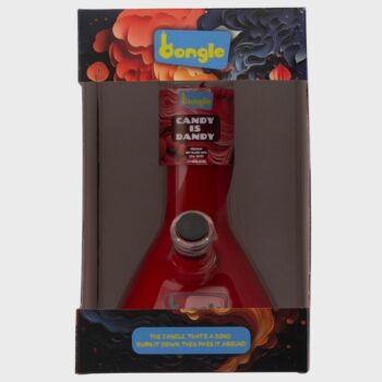 The High Candle - Bongle Bong Candle