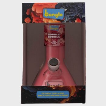 The High Candle - Bongle Bong Candle