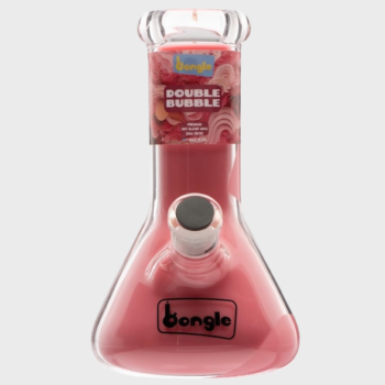 The High Candle - Bongle Bong Candle