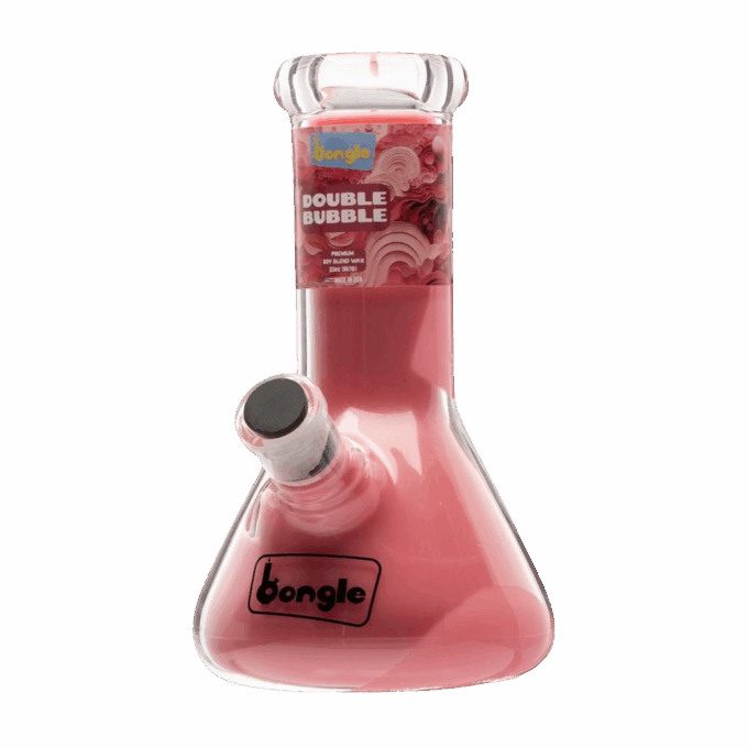 The High Candle - Bongle Bong Candle