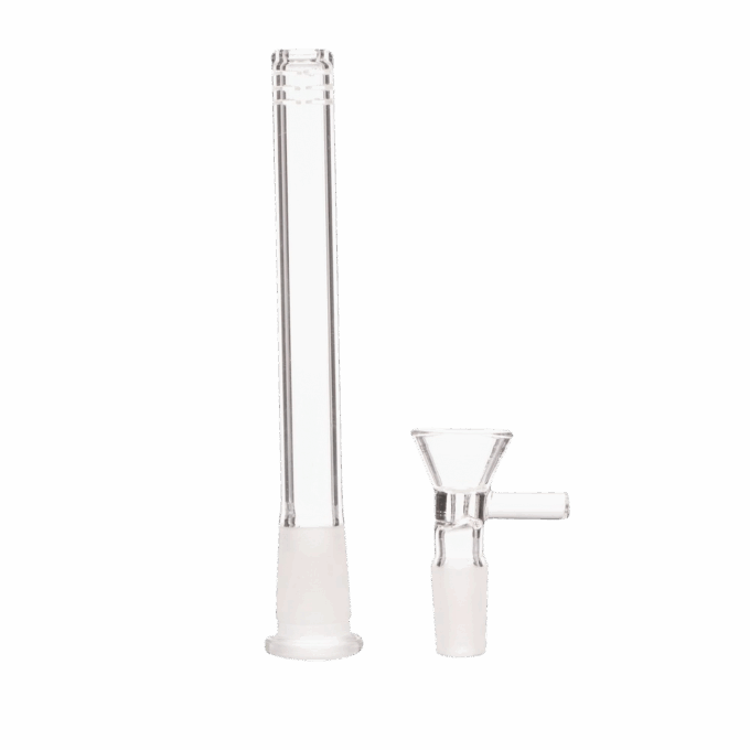 The High Candle - Bongle Bong Candle