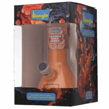 The High Candle - Bongle Bong Candle